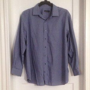 Men's Rochester Egyptian Cotton Dress Shirt